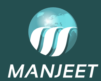 Manjeet Group Logo